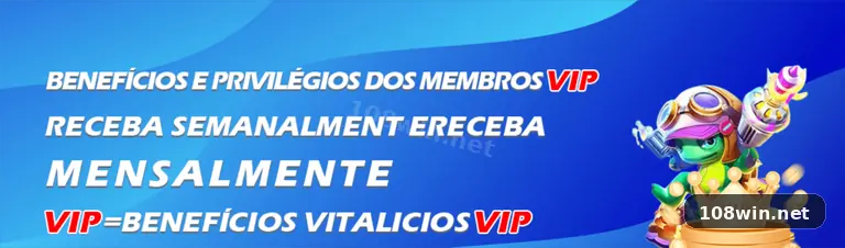 108win Privacidade - 108win 1